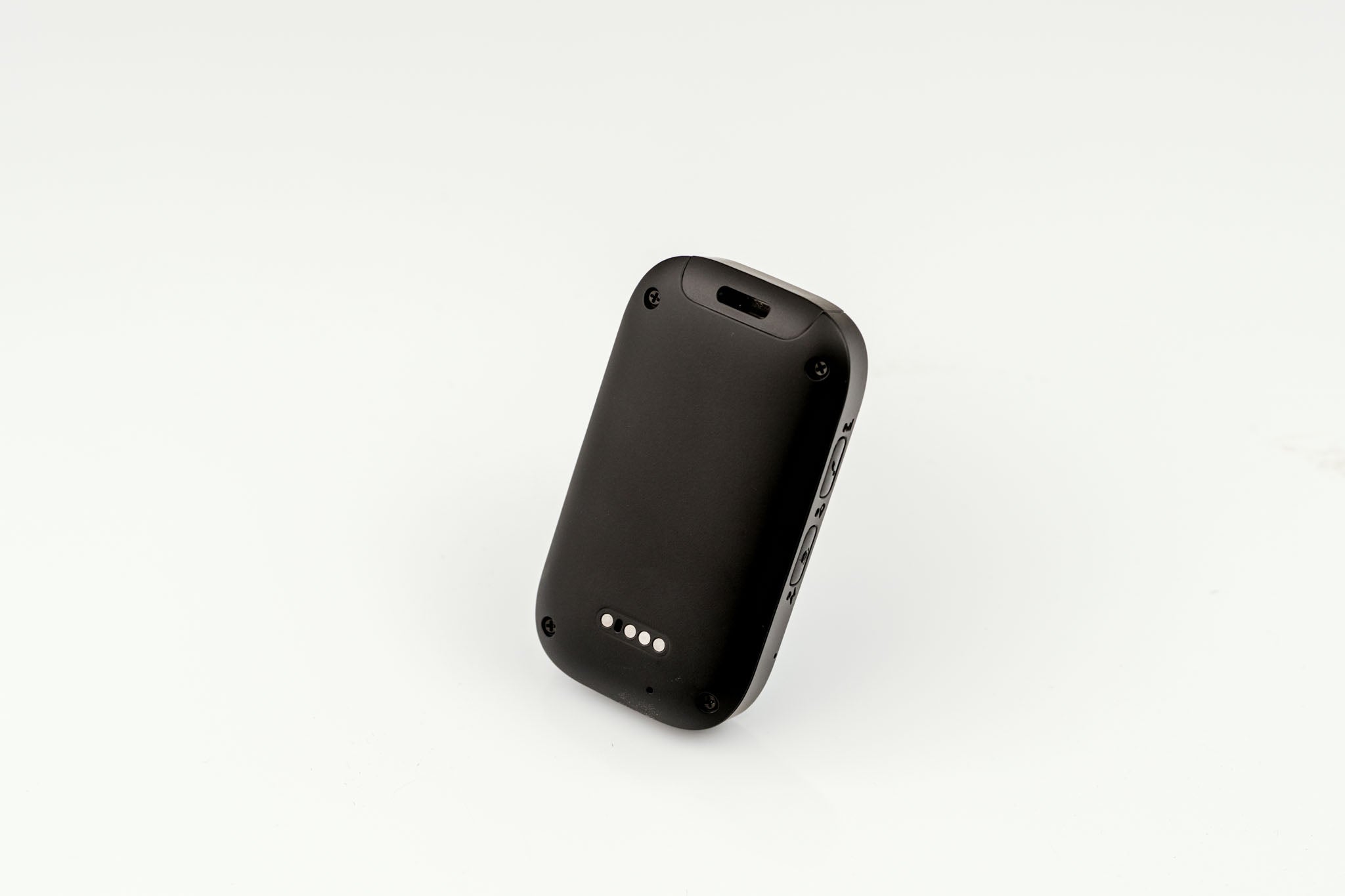 Tiny Dancer - Black with Cradle