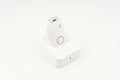 Tiny Dancer - White with Cradle